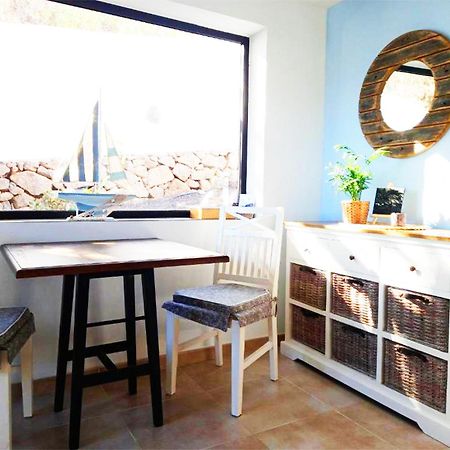Ocean View Daire Playa Blanca Dış mekan fotoğraf