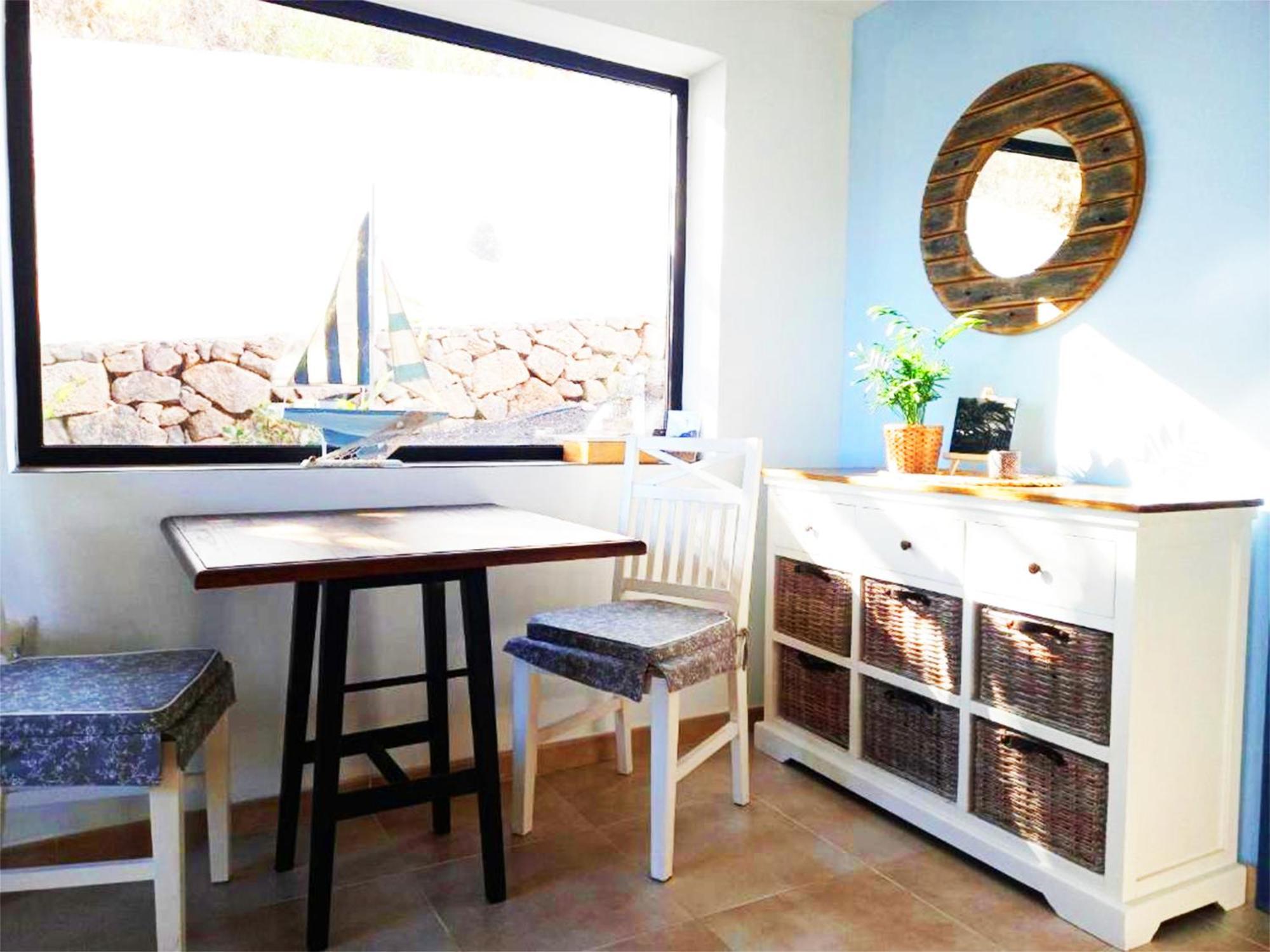 Ocean View Daire Playa Blanca Dış mekan fotoğraf